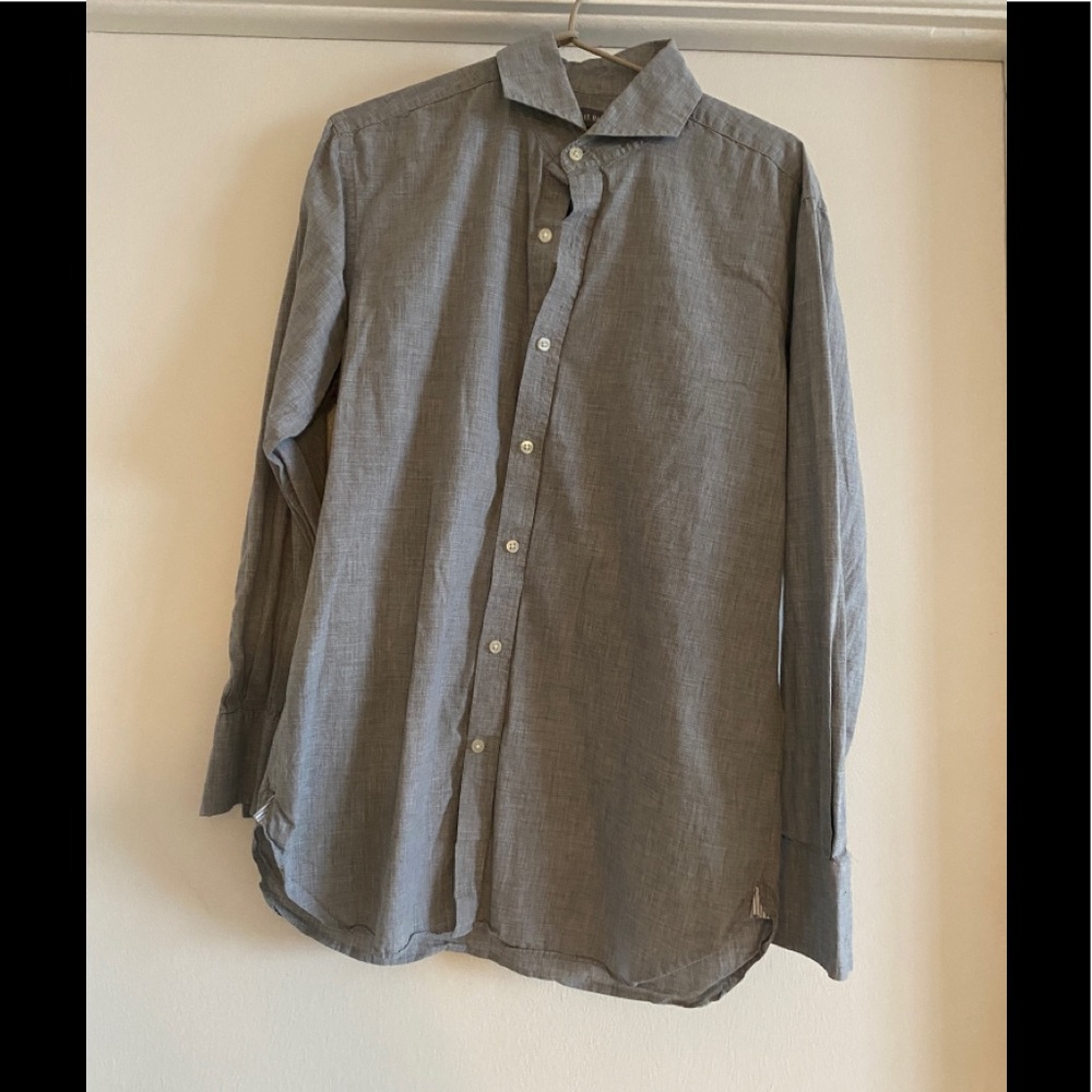 Michael bastion dress shirt